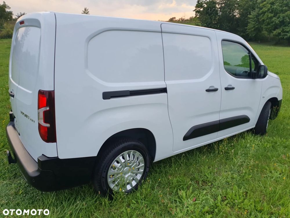 Toyota Proace City - 5
