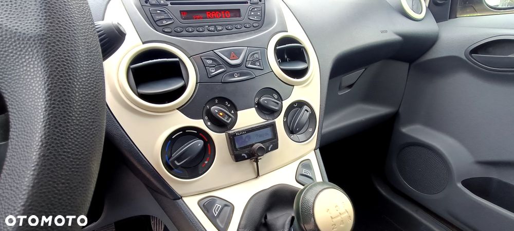 Ford KA 1.2 MetalKA - 20