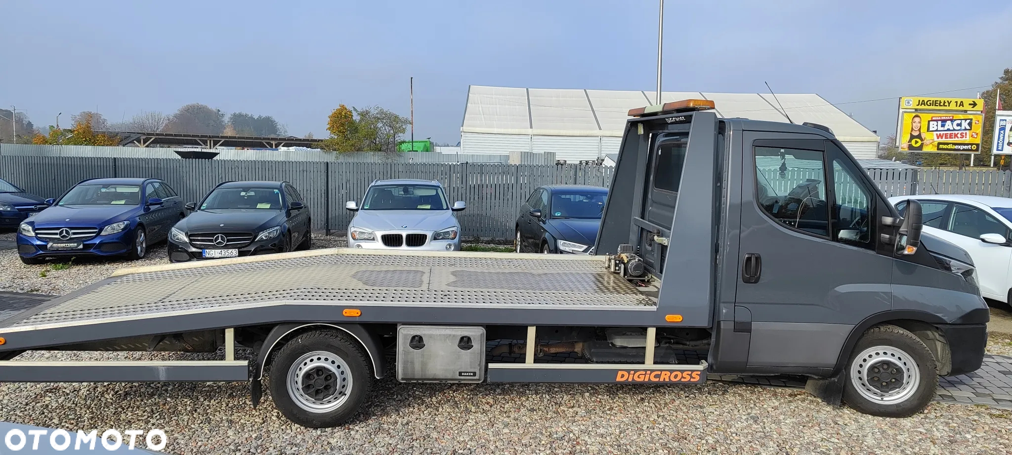 Iveco Daily - 7