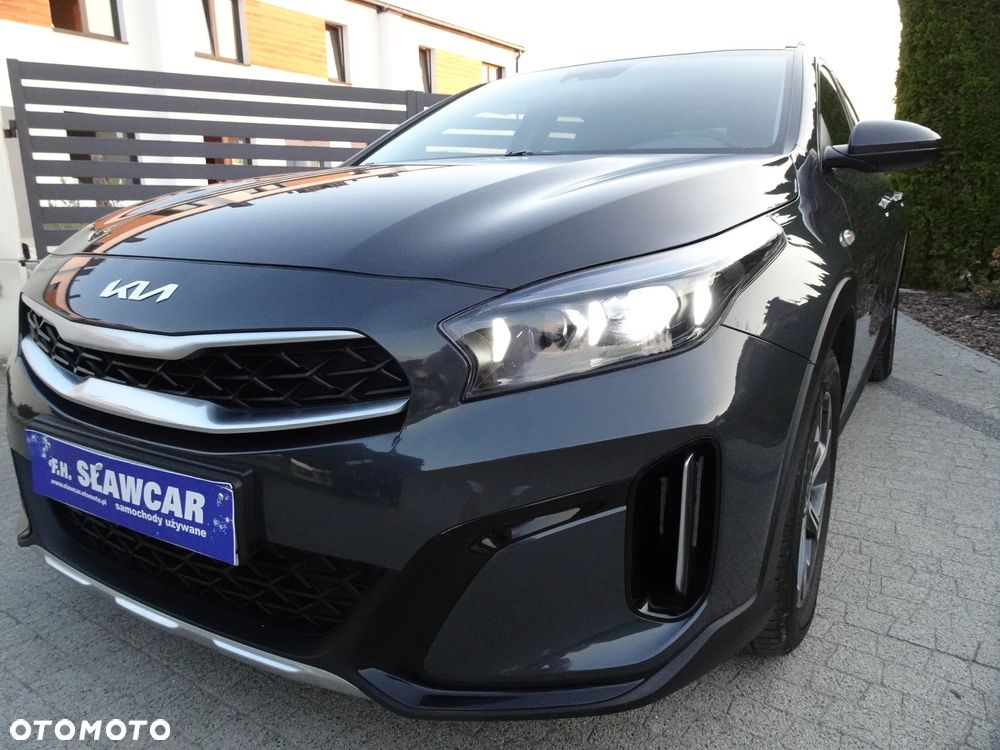 Kia XCeed 1.5 T-GDI M DCT - 3
