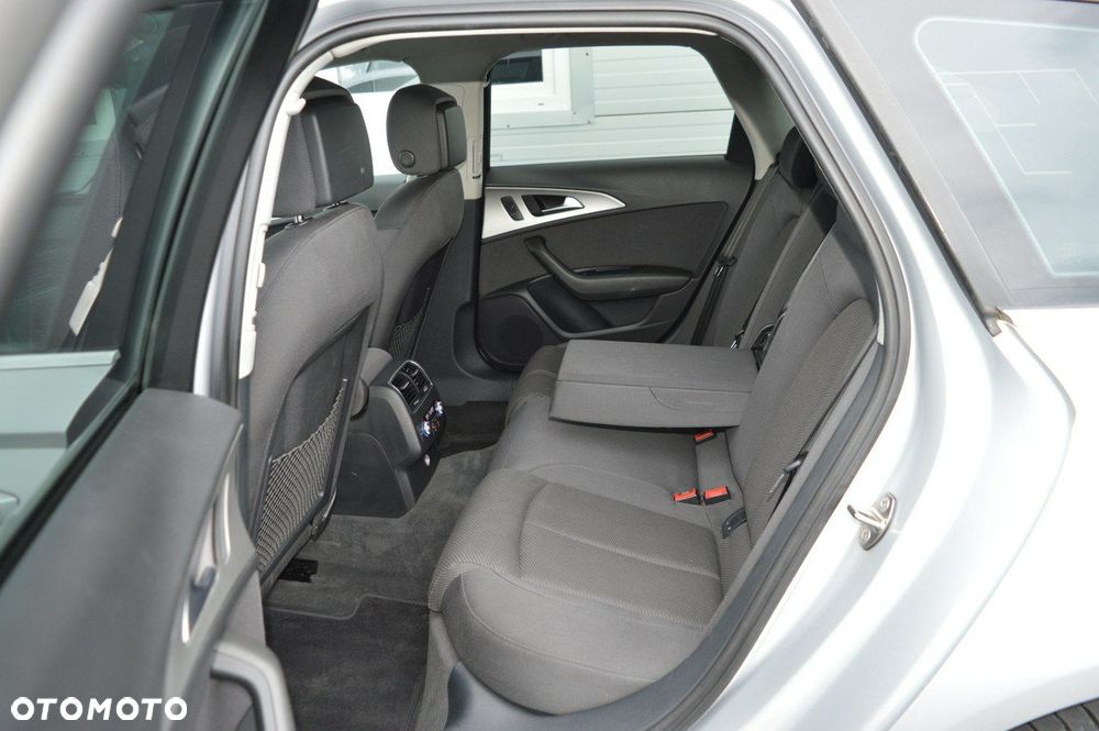 Audi A6 Avant - 31