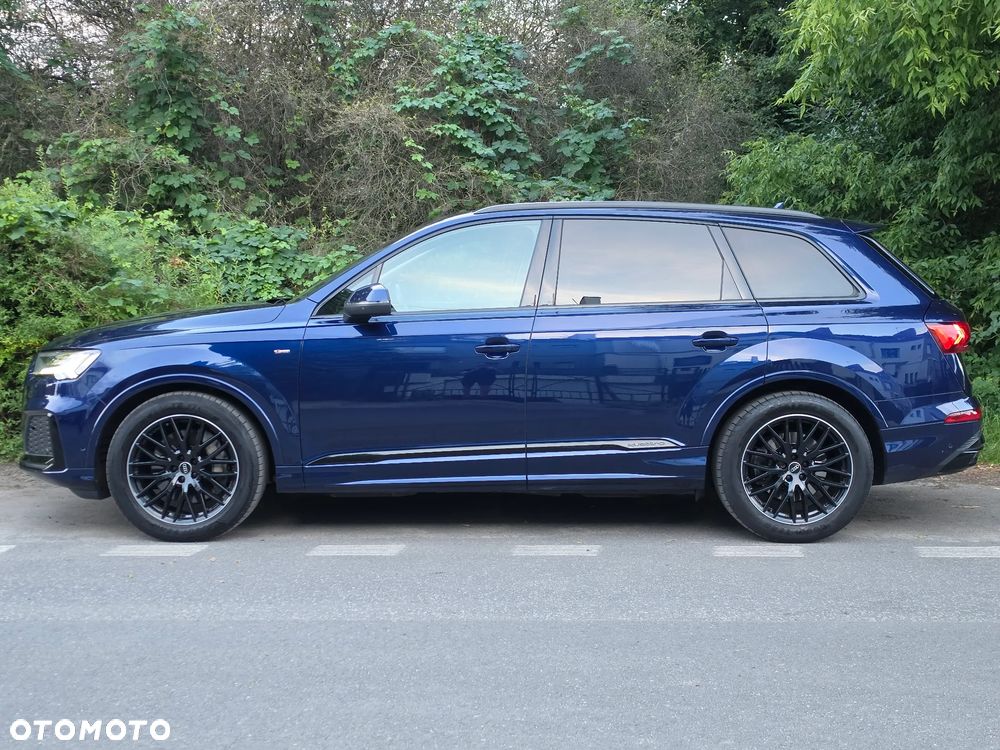 Audi Q7 - 12
