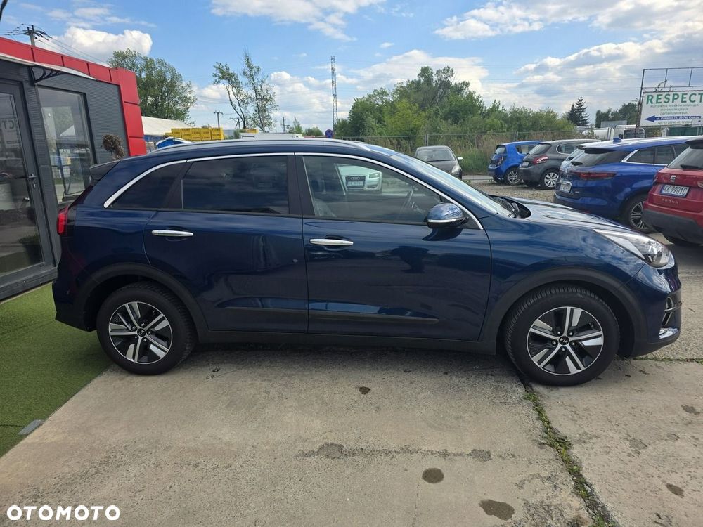 Kia Niro - 4