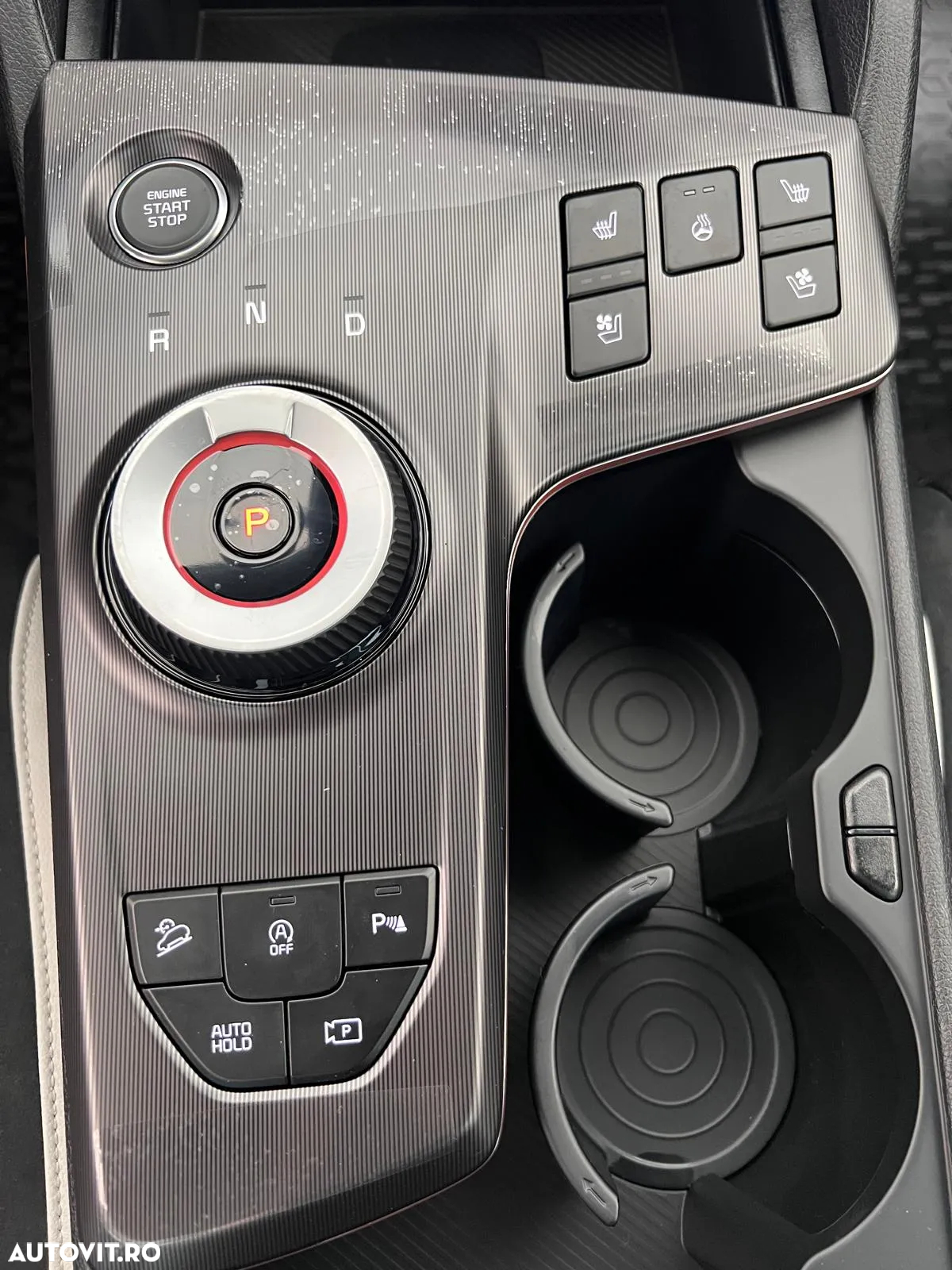 Kia Sportage - 25