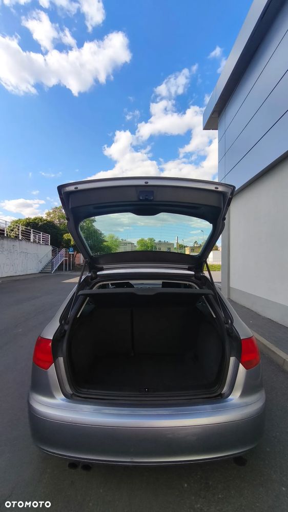 Audi A3 - 11