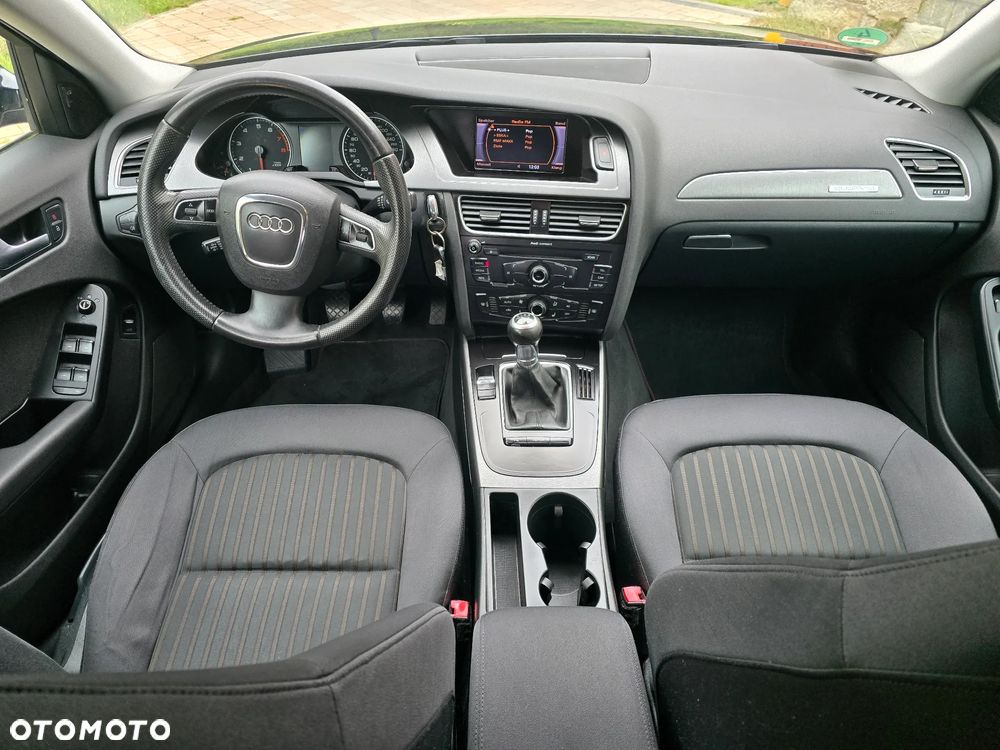Audi A4 - 30