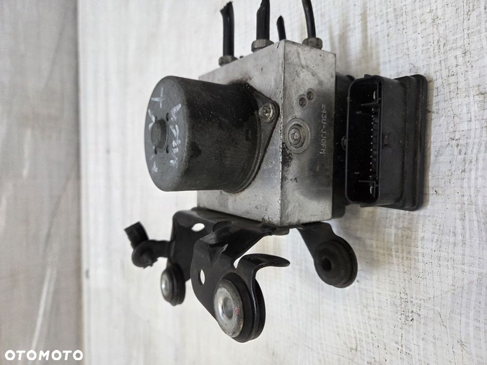 POMPA ABS FORD S-MAX MK1 2.0 TDCI 9G91-2C405-AA - 1