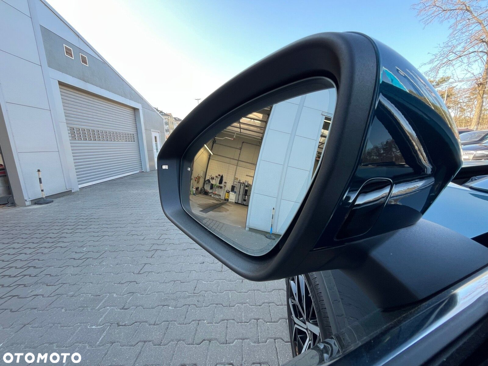 Volkswagen Tiguan - 14