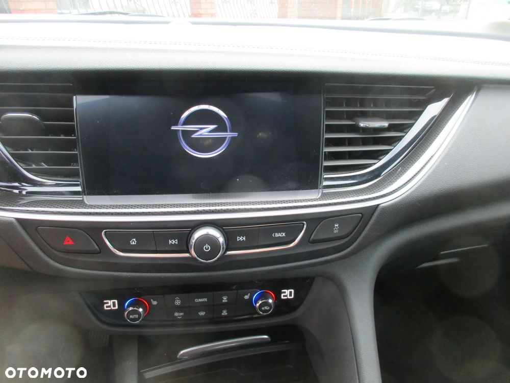 Opel Insignia 2.0 CDTI Business Edition S&S - 21