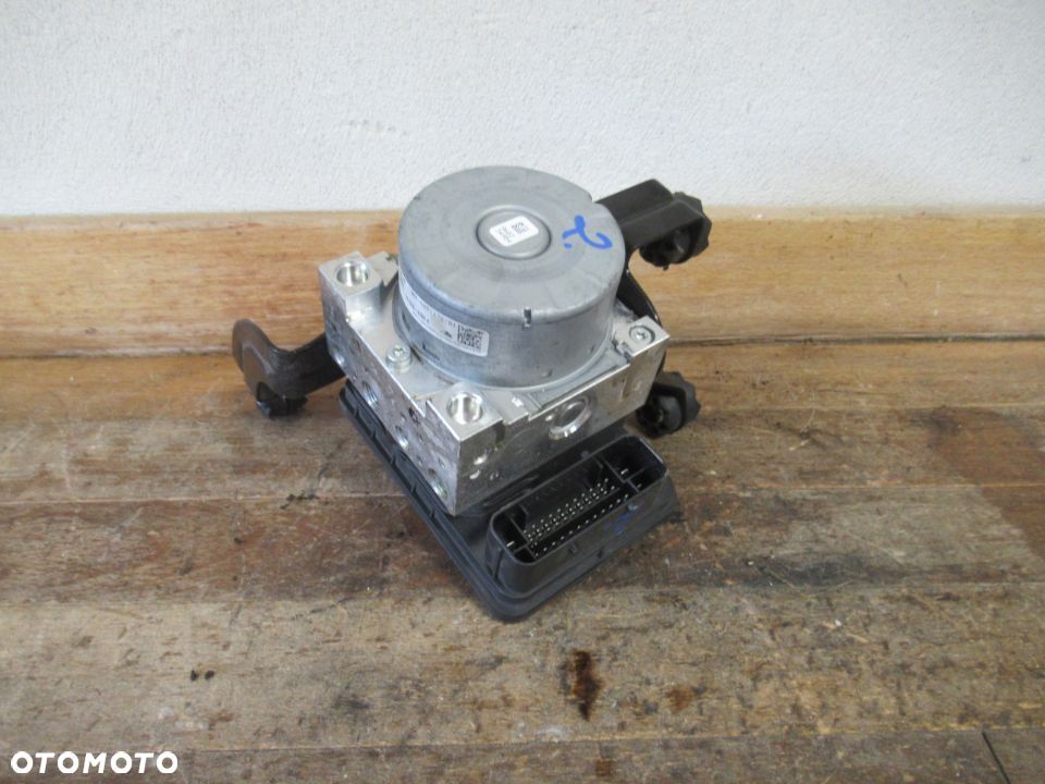 POMPA HAMULCOWA ABS BMW 1 F20 F21  6881173 - 1