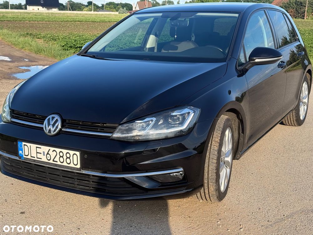 Volkswagen Golf 1.5 TSI ACT OPF DSG Highline - 3