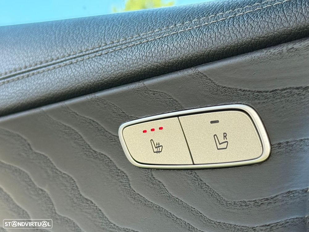 Mercedes-Benz E 220 d 9G-TRONIC AMG Line - 57