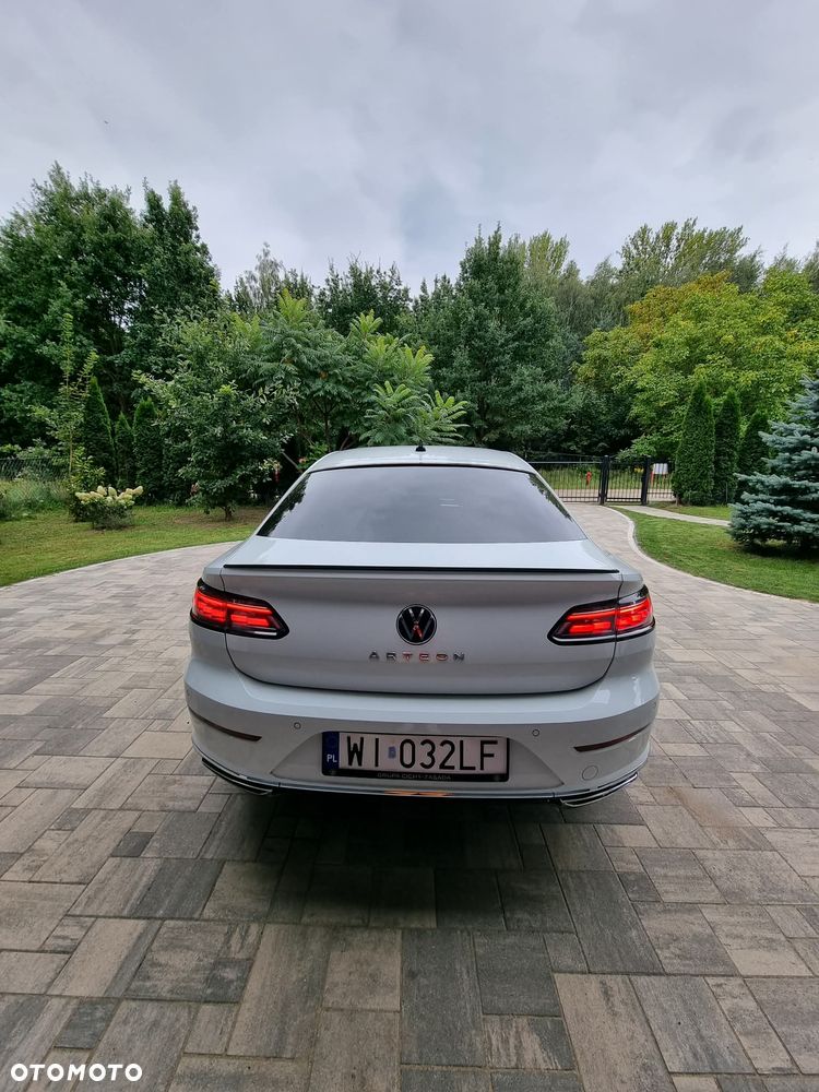 Volkswagen Arteon 1.5 TSI R-Line - 6