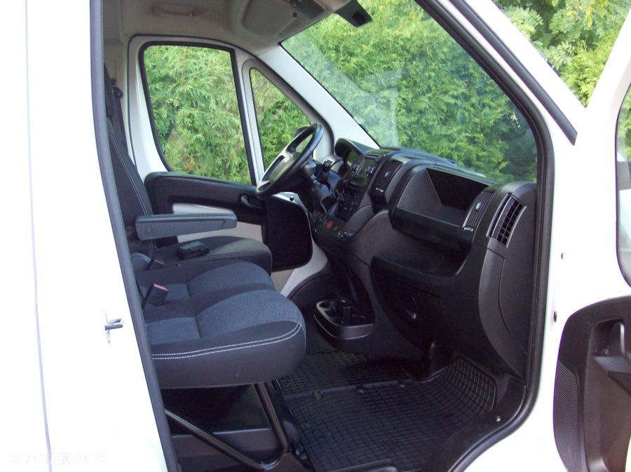Fiat Ducato - 10