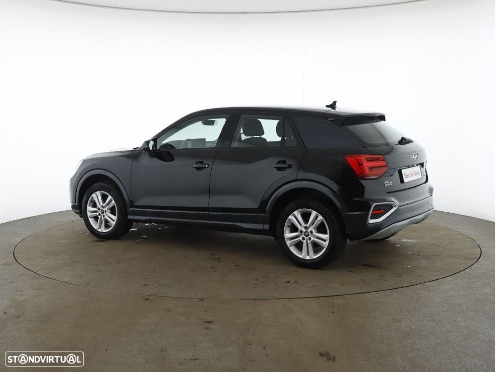 Audi Q2 35 TFSI Advanced S tronic - 17