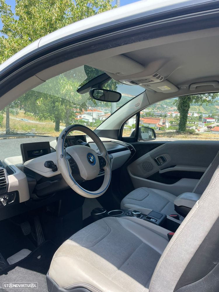 BMW i3 (60 Ah) - 17