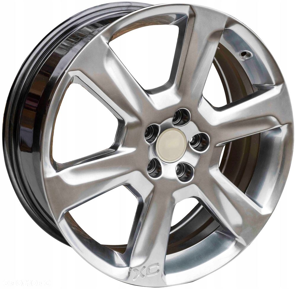 felgi 19 5x108 ford mondeo - 1