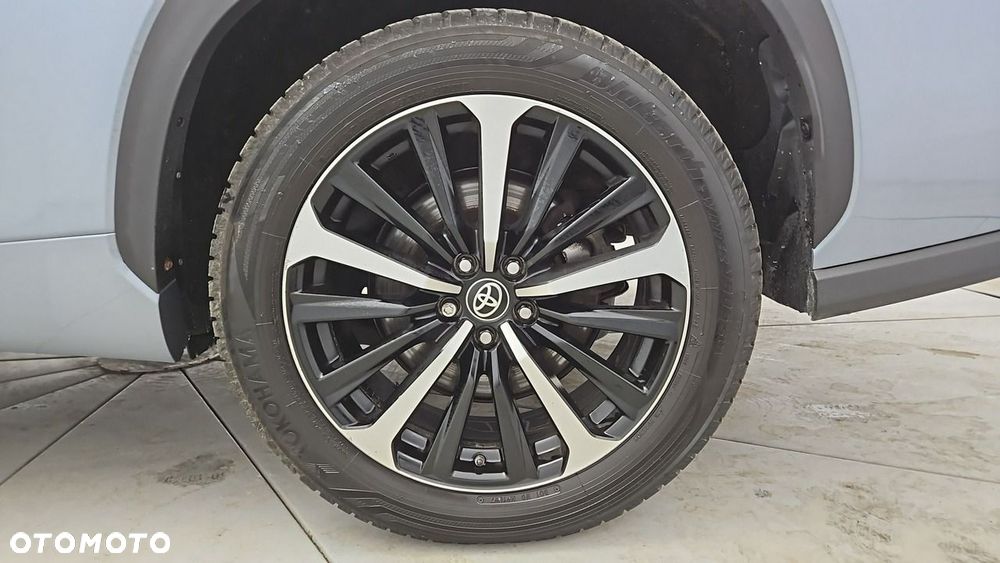 Toyota Highlander 2.5 Hybrid Executive Style - 26