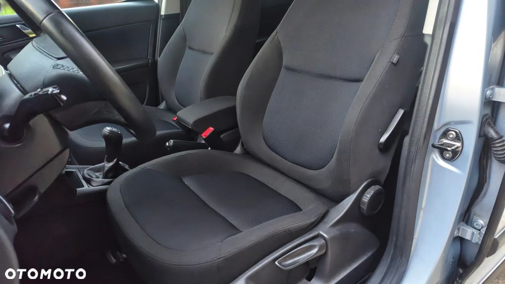 Skoda Yeti - 17
