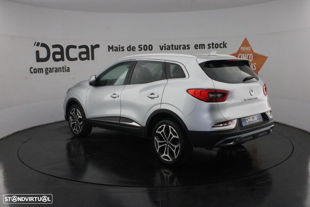 Renault Kadjar 1.5 dCi Intens - 6