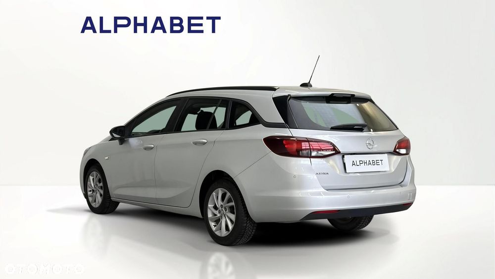 Opel Astra 1.5 CDTI Elegance S&S - 7