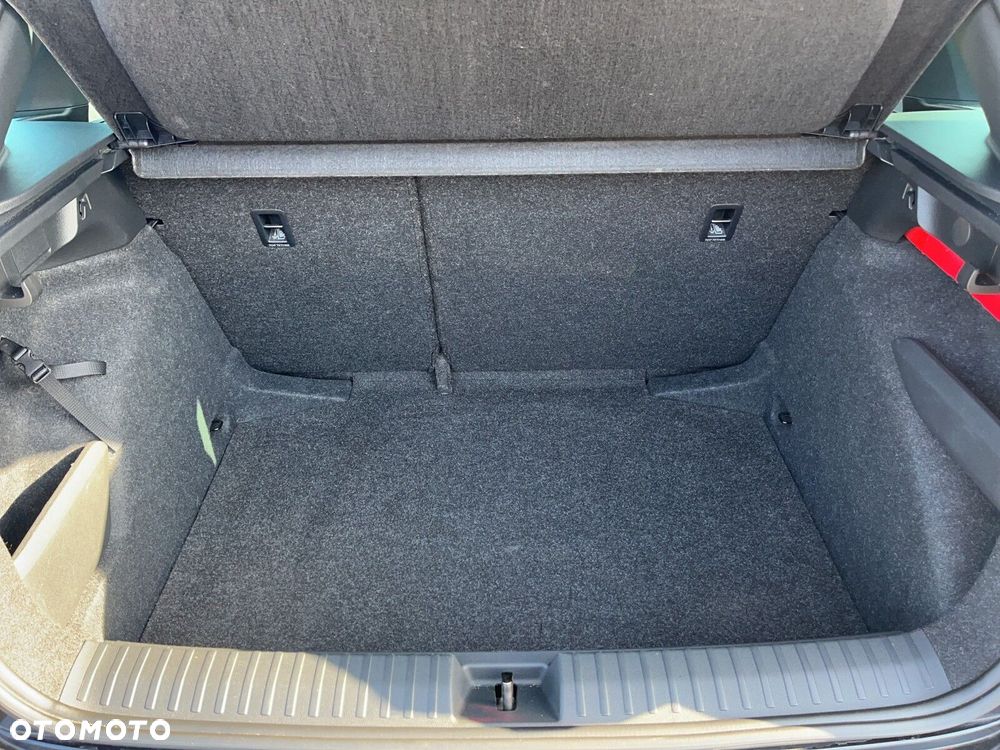 Skoda Kamiq 1.5 TSI Monte Carlo DSG - 9