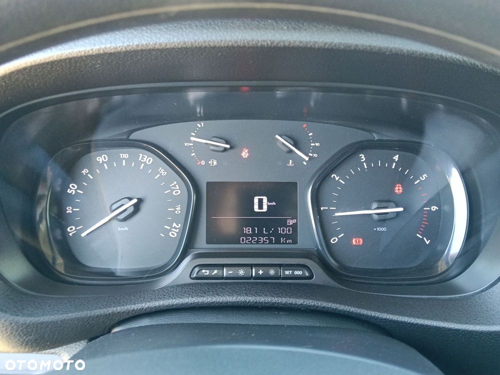 Toyota PROACE - 18