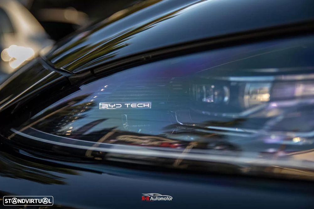 BYD Seal U 1.5 DM-i Boost - 7