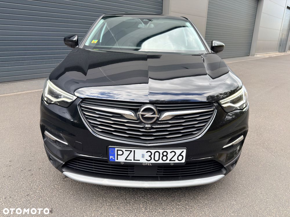 Opel Grandland X 1.2 Start/Stop Business INNOVATION - 13
