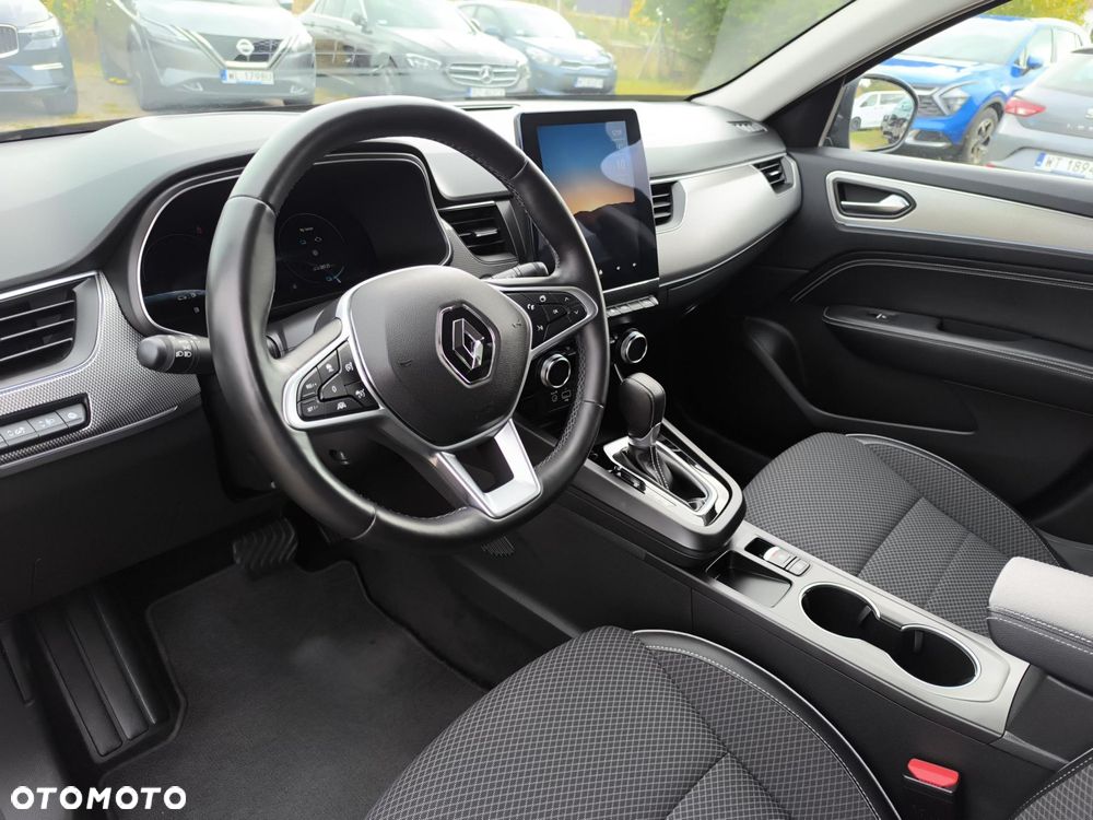 Renault Arkana - 9