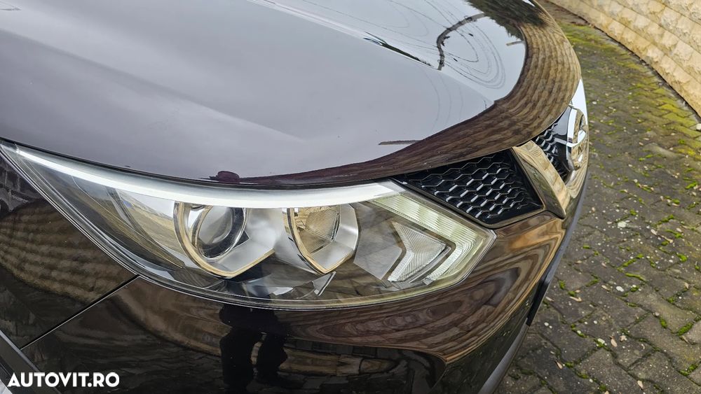 Nissan Qashqai 1.2 DIG-T TEKNA - 26