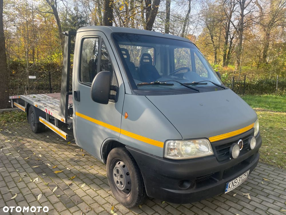 Fiat Ducato - 6