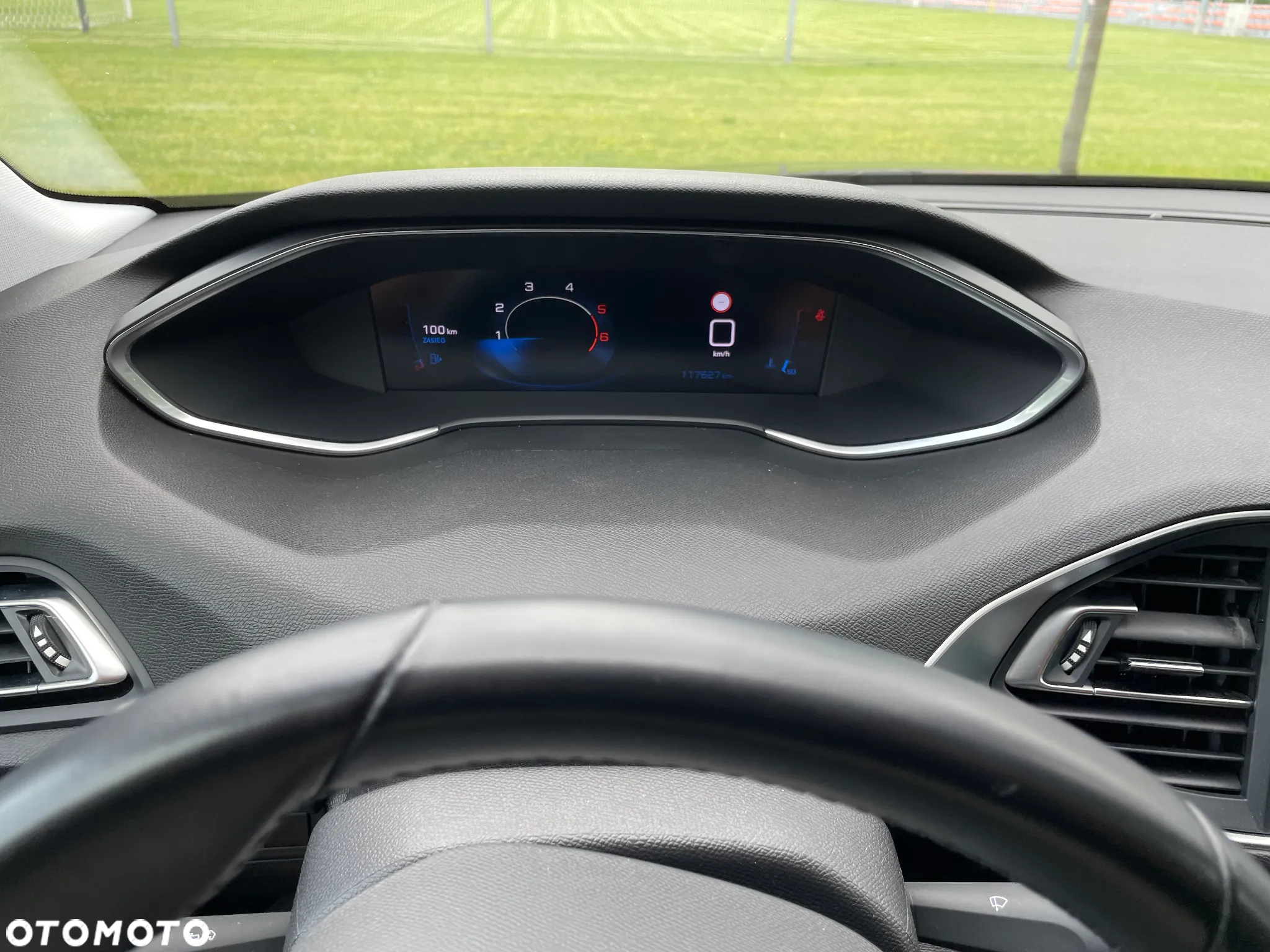 Peugeot 308 SW 1.5 BlueHDi Business Line S&S - 7