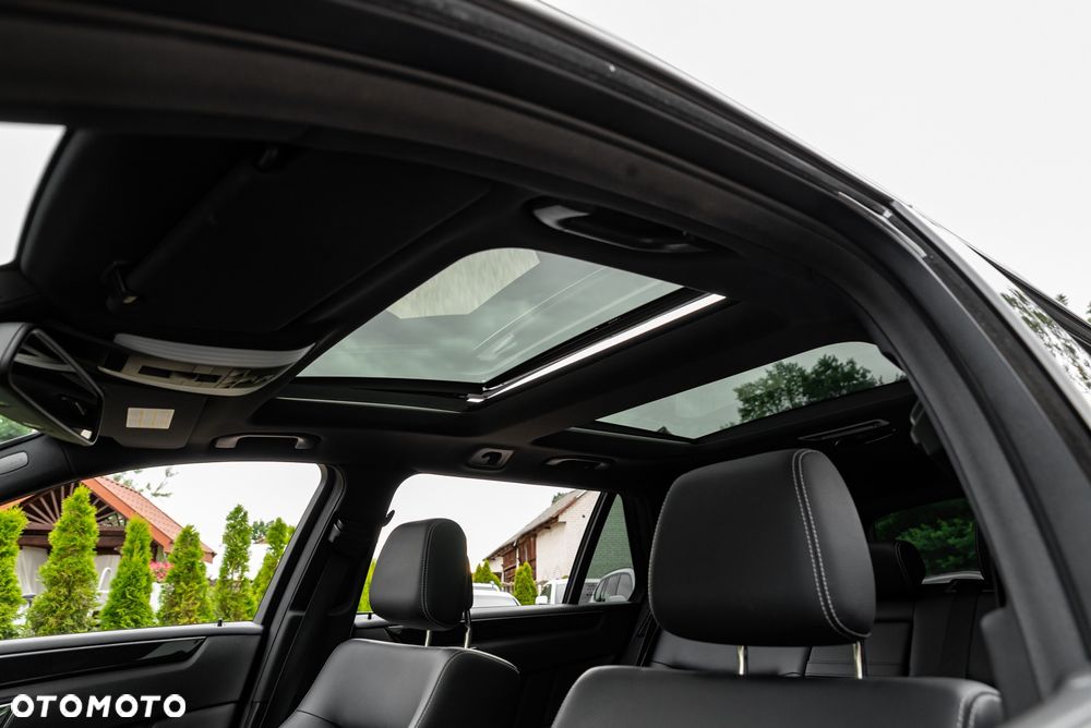 Mercedes-Benz Klasa E 350 CDI 4-Matic BlueEff - 30