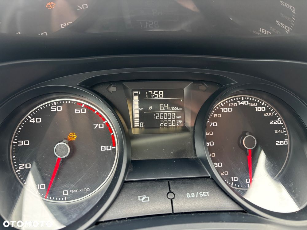 Seat Ibiza 1.2 TSI FR - 7