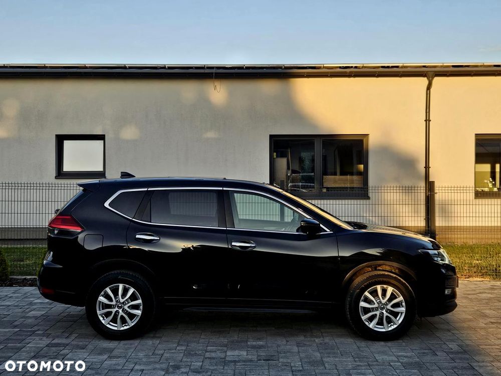 Nissan X-Trail 1.6 DIG-T Tekna - 12