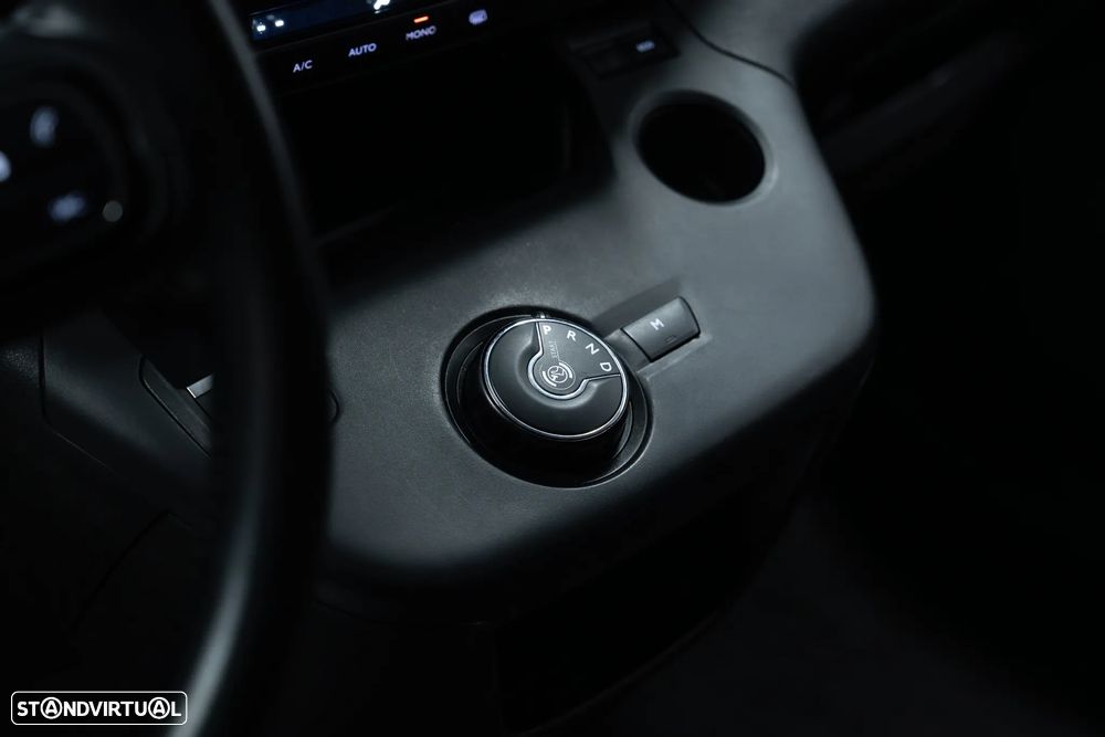 Citroën Berlingo - 37