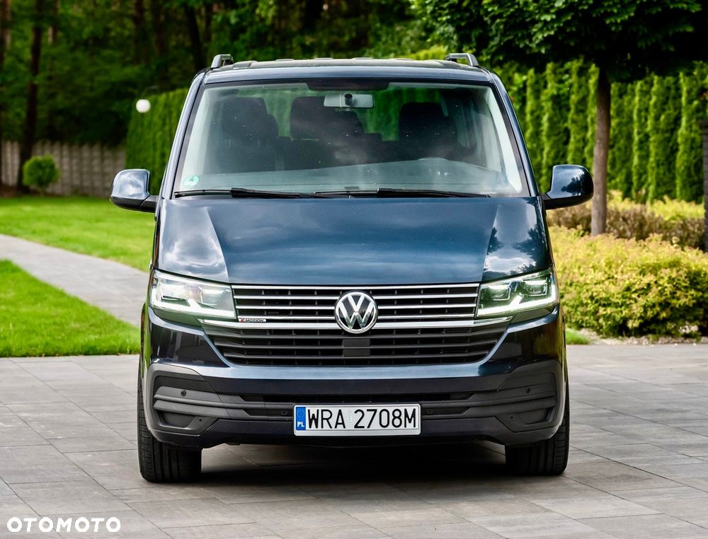 Volkswagen Caravelle 2.0 TDI L2 Highline 4Motion DSG - 25