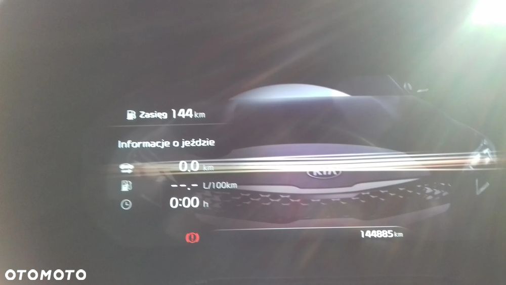 Kia XCeed 1.5 T-GDI OPF DCT7 (48V Mild Hybrid) PLATINUM EDITION - 21