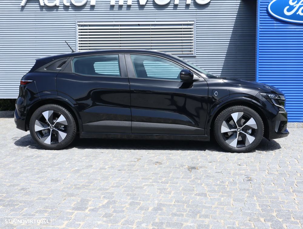Renault Mégane E-Tech 220 Comfort Range Techno - 2