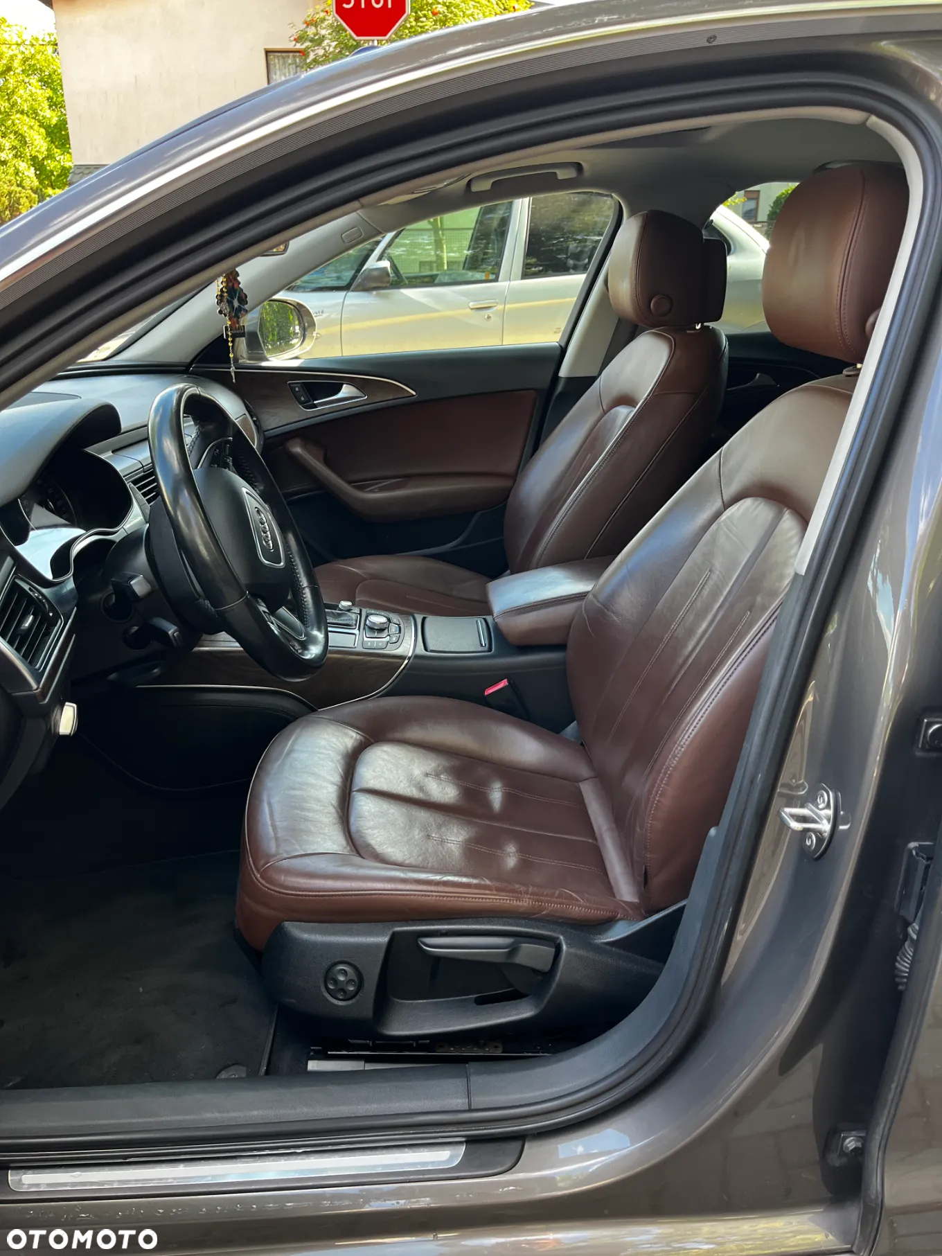 Audi A6 - 15