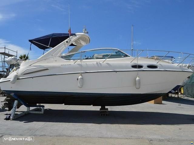 Sealine S29 - 35