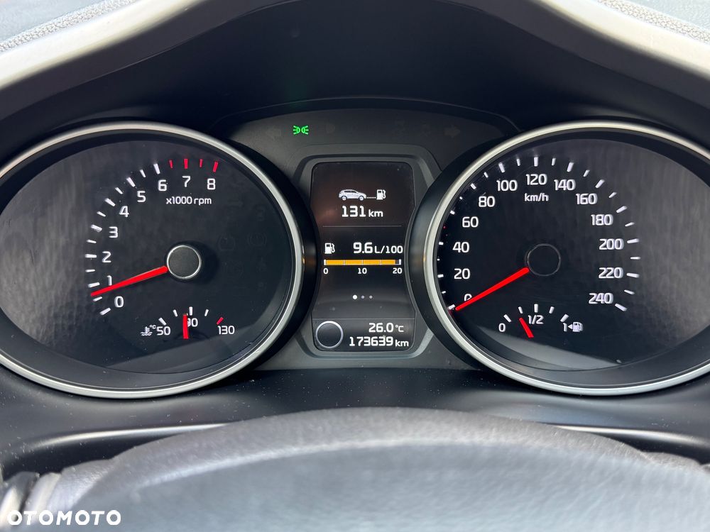 Kia Sportage 1.6 GDI Business Line 2WD - 33