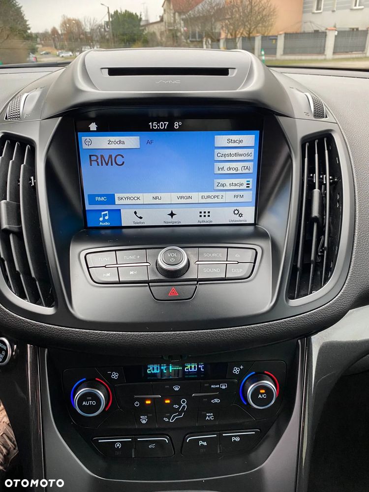 Ford Kuga 2.0 TDCi 4x4 ST-Line - 19