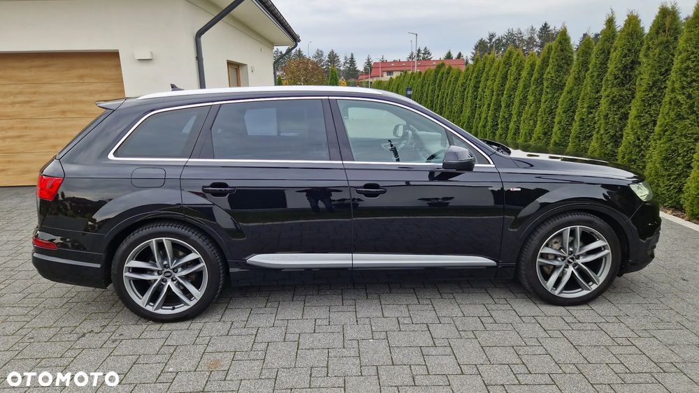 Audi Q7 - 24