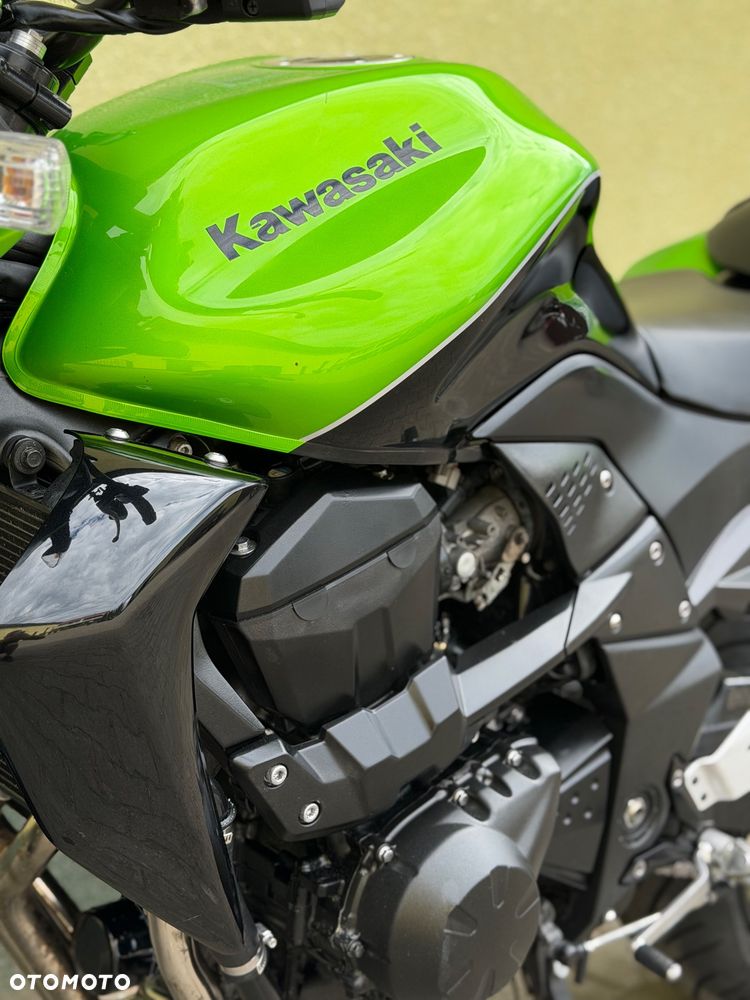 Kawasaki Z - 30
