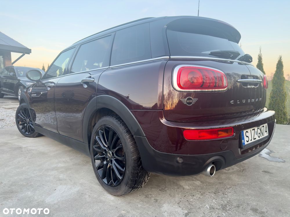 MINI Clubman Cooper - 35