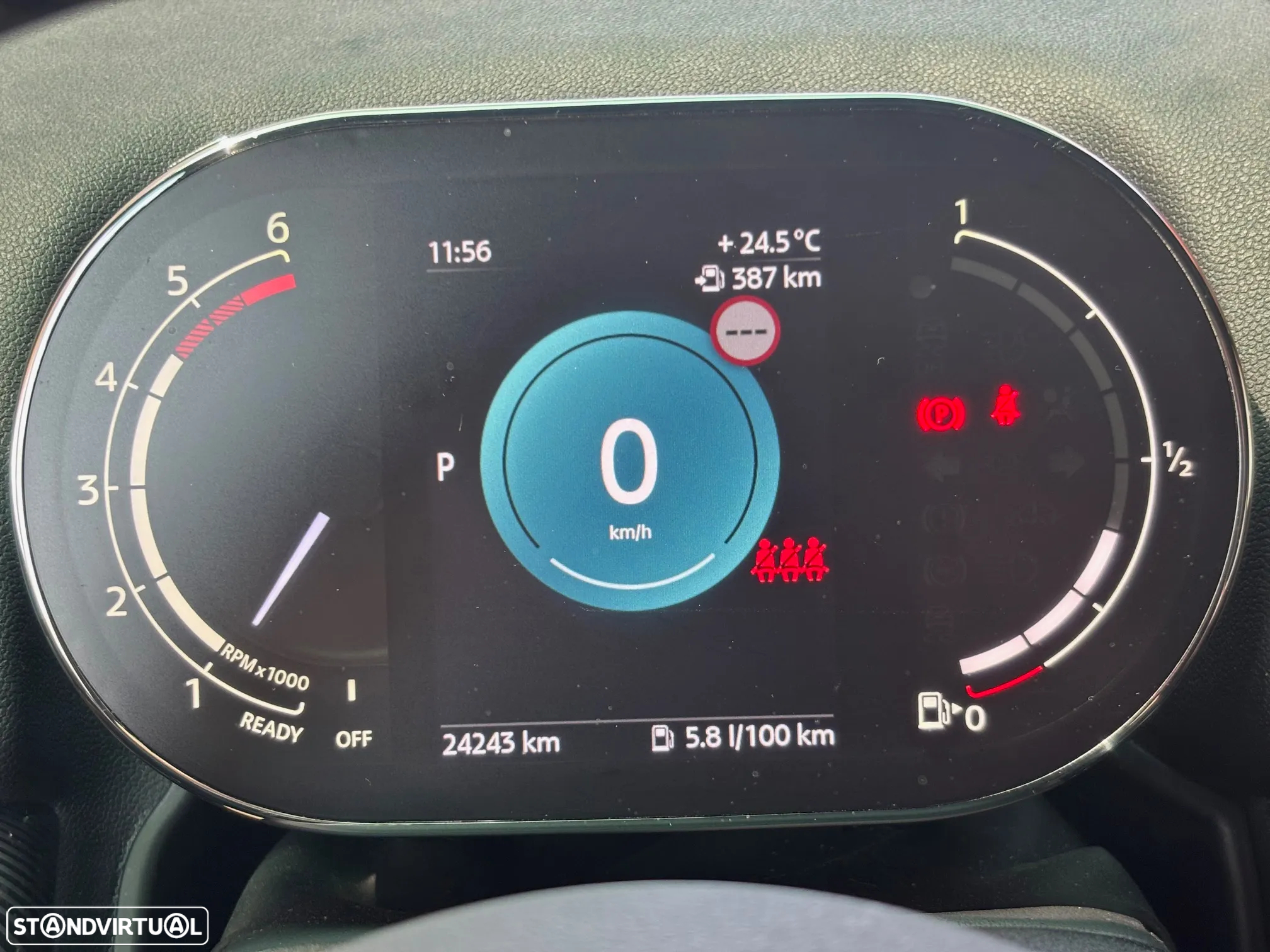 MINI Countryman Cooper D Yours Auto - 21