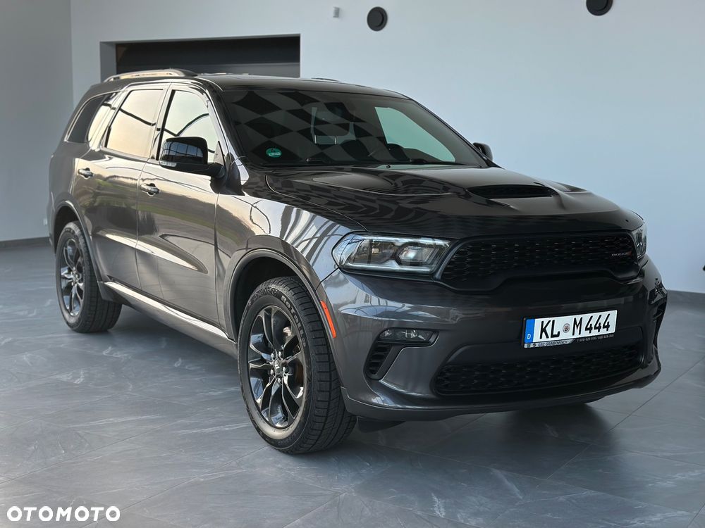 Dodge Durango - 6