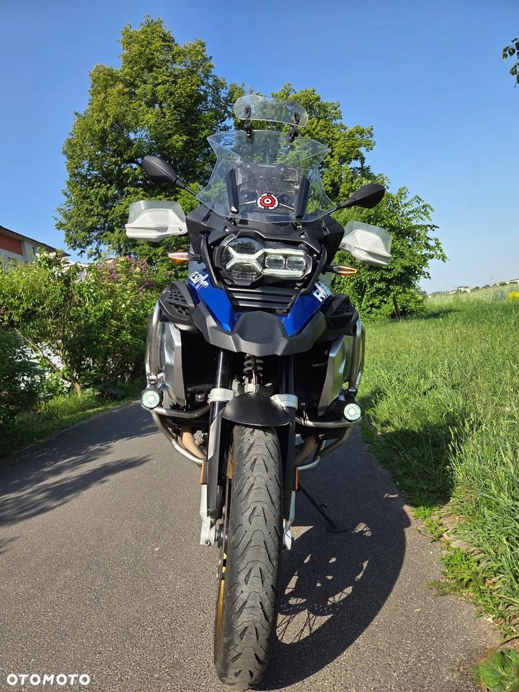 BMW GS - 16